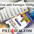 Oral Jelly Kamagra 100Mg 11